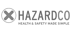 health and safety certificate from hazardco 