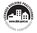 Licensed building practitioner for renovation builders in christchurch and bathroom renovations 