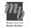 registered master builders certificate